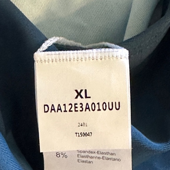 NWT Cupshe swimsuit. - Picture 9 of 10